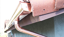 Rain Gutter Installation, Repair, Cleaning in Tyaskin, MD